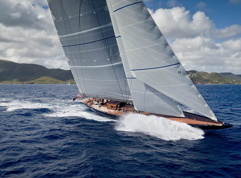 Breeze Yachts