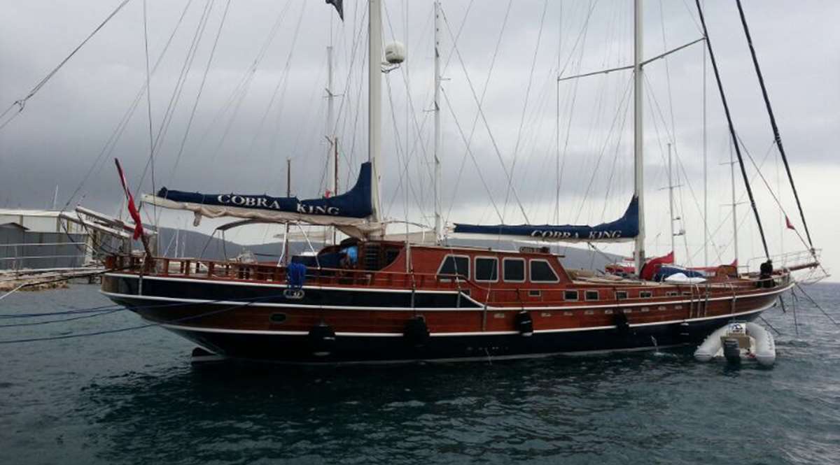 Luxury Gulet Prices, Gulet Charter Prices