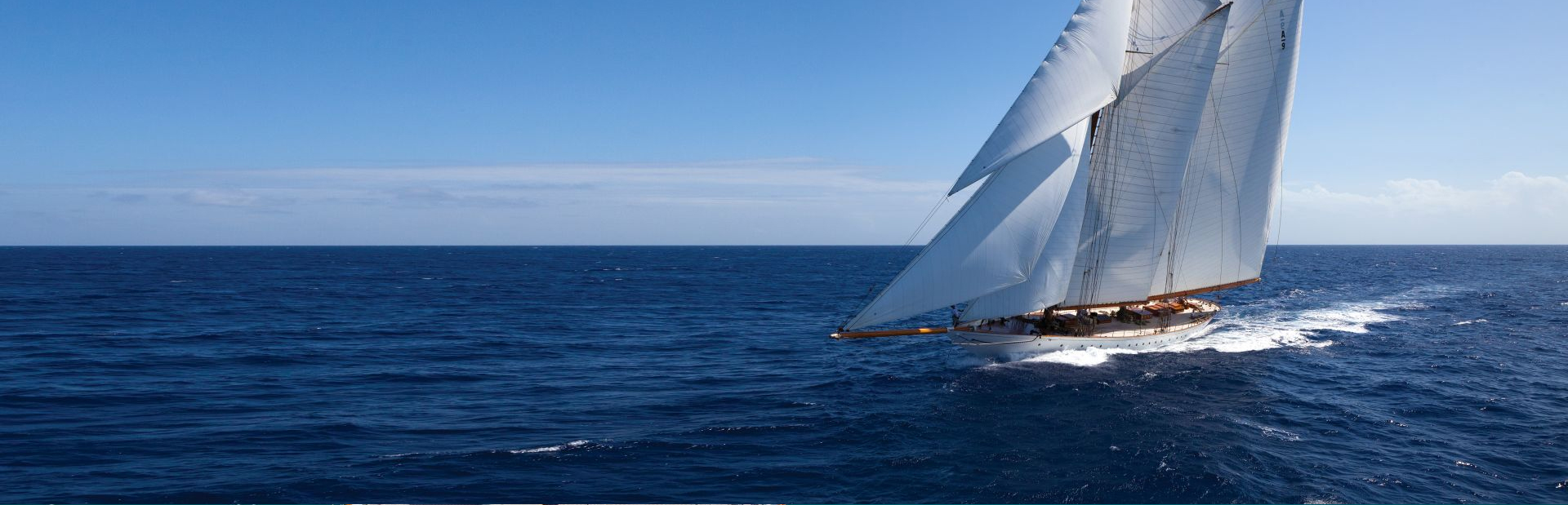 Sailing Yacht Charter Prices