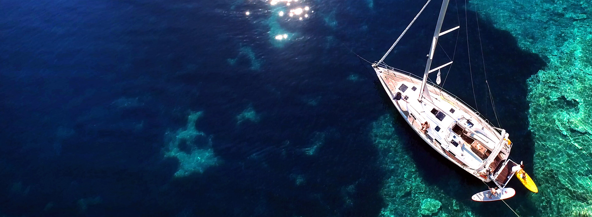 Para Encontrar la Empresa de Alquiler de Barcos