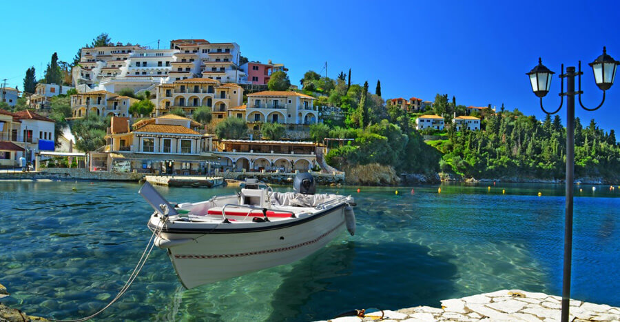 Gulet Charter In Greece, Yacht Charter Greece