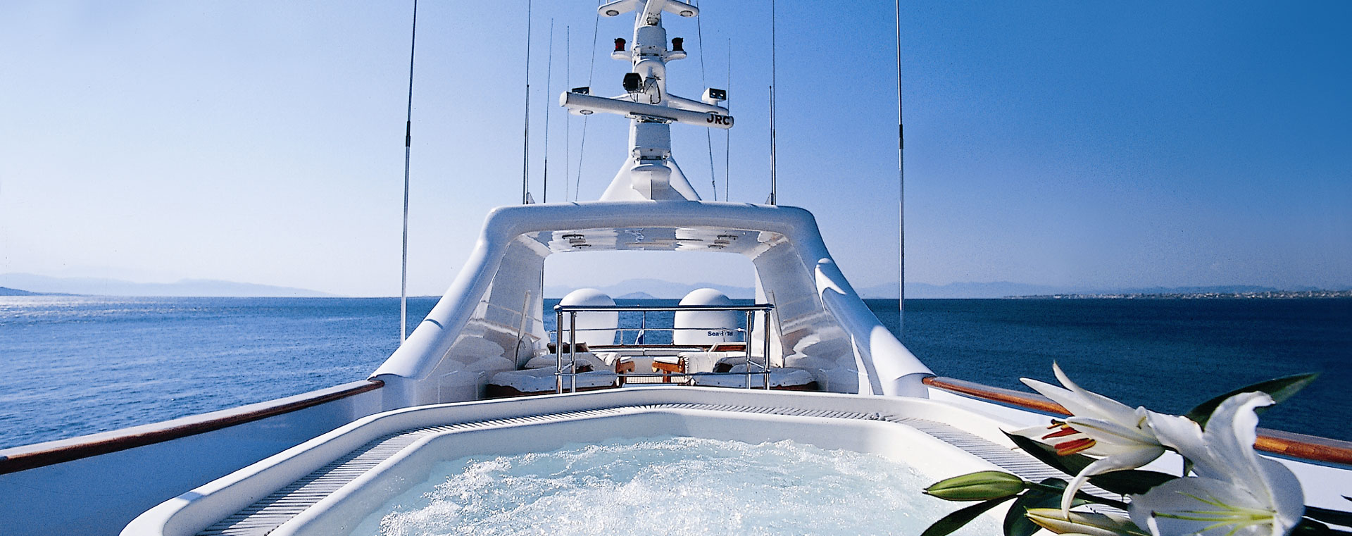 Motor Yacht Charter Prices