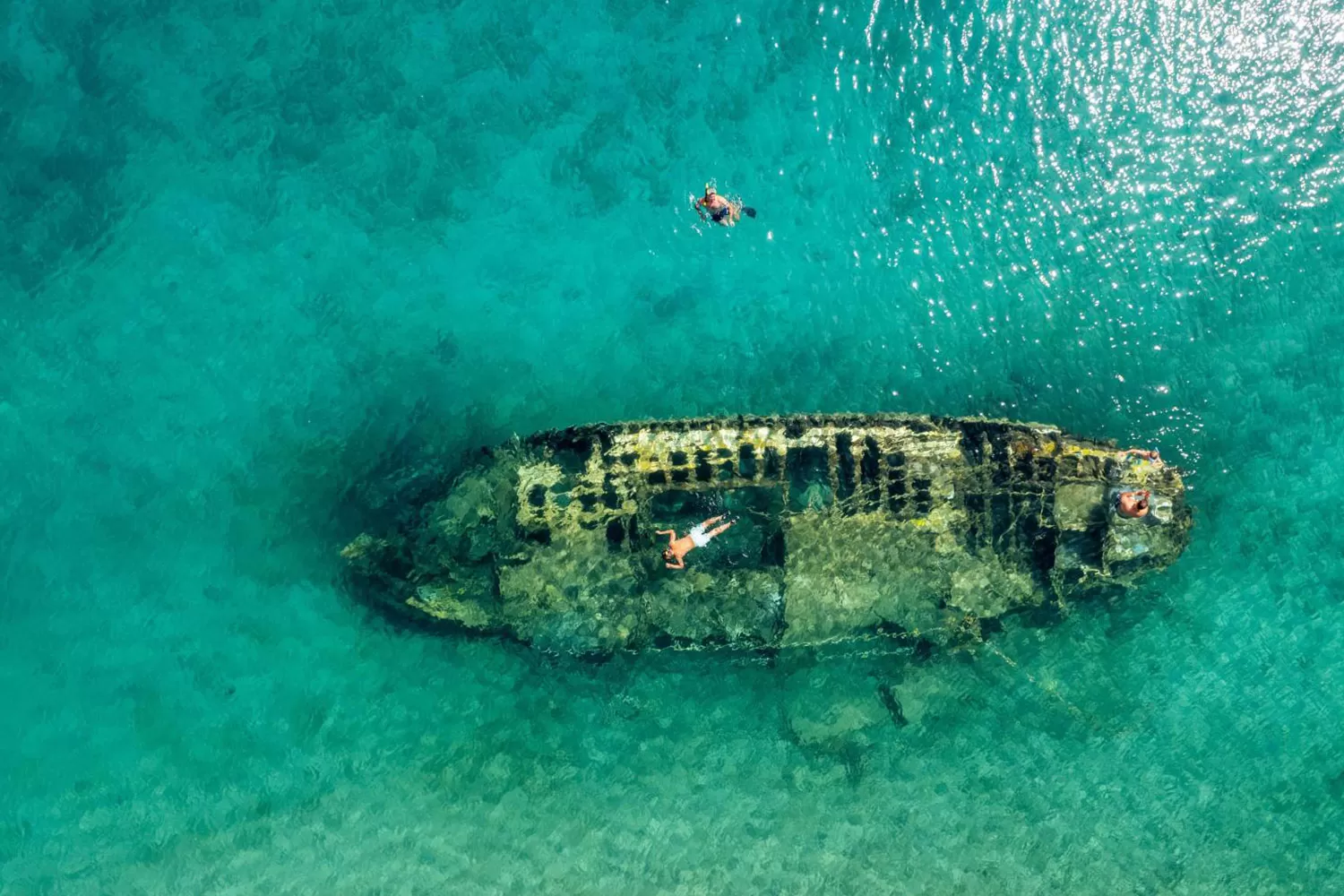 Alquiler de Yate en Split