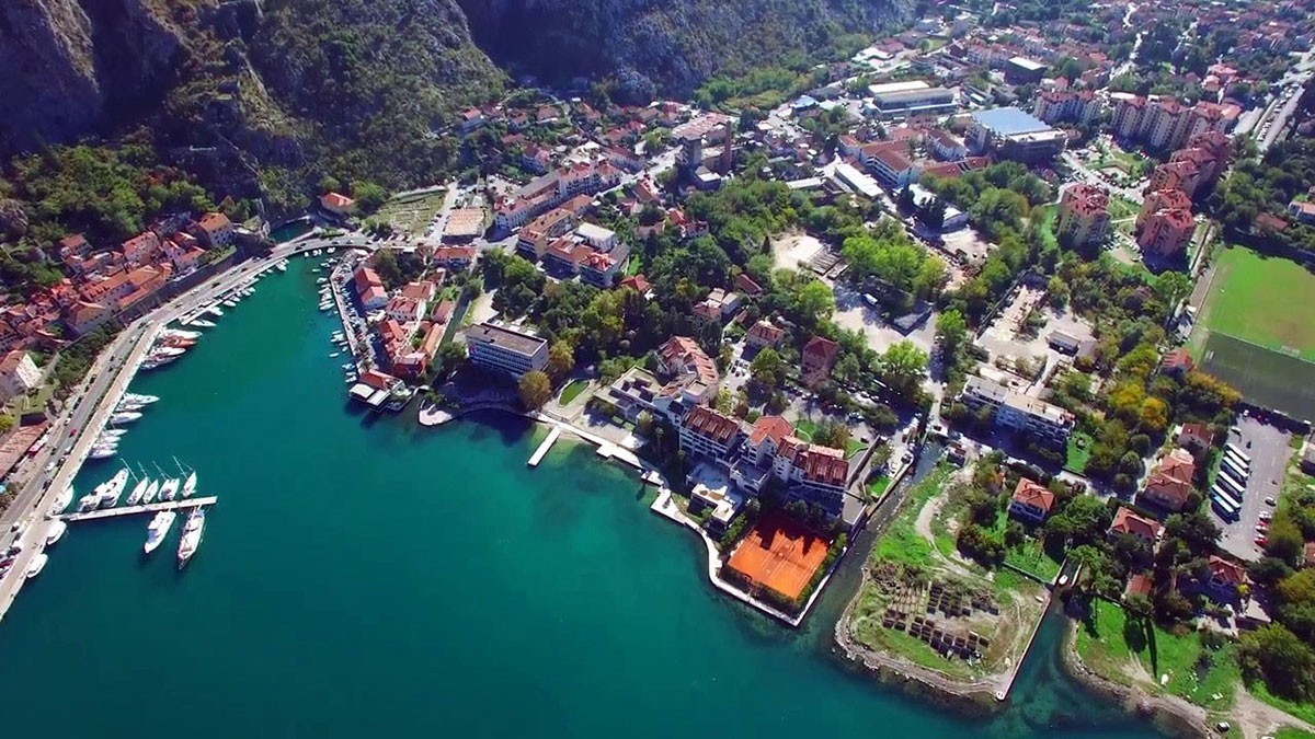 Yacht Charter Montenegro