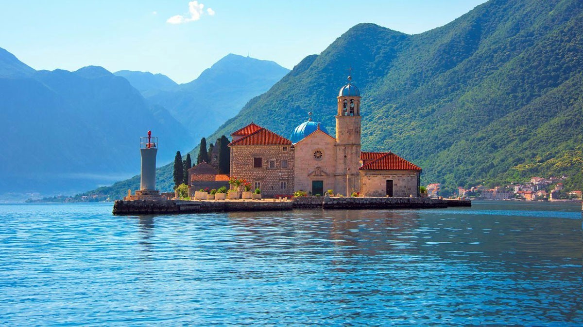 Gulet Charter in Montenegro