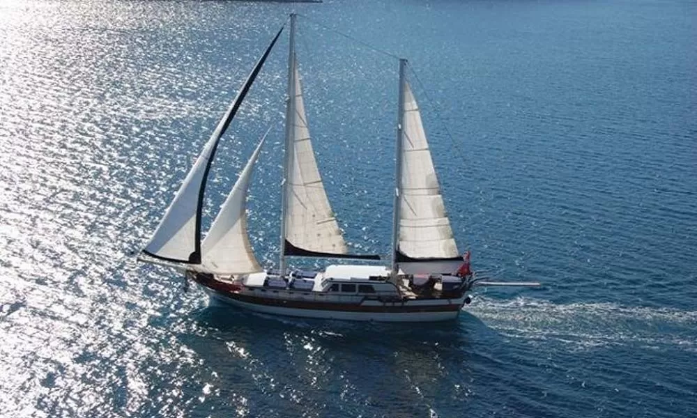 Goleta Remzi Yılmaz 