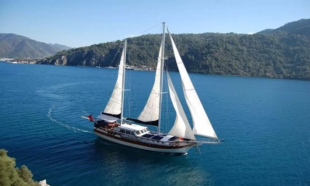 Goleta Remzi Yılmaz 