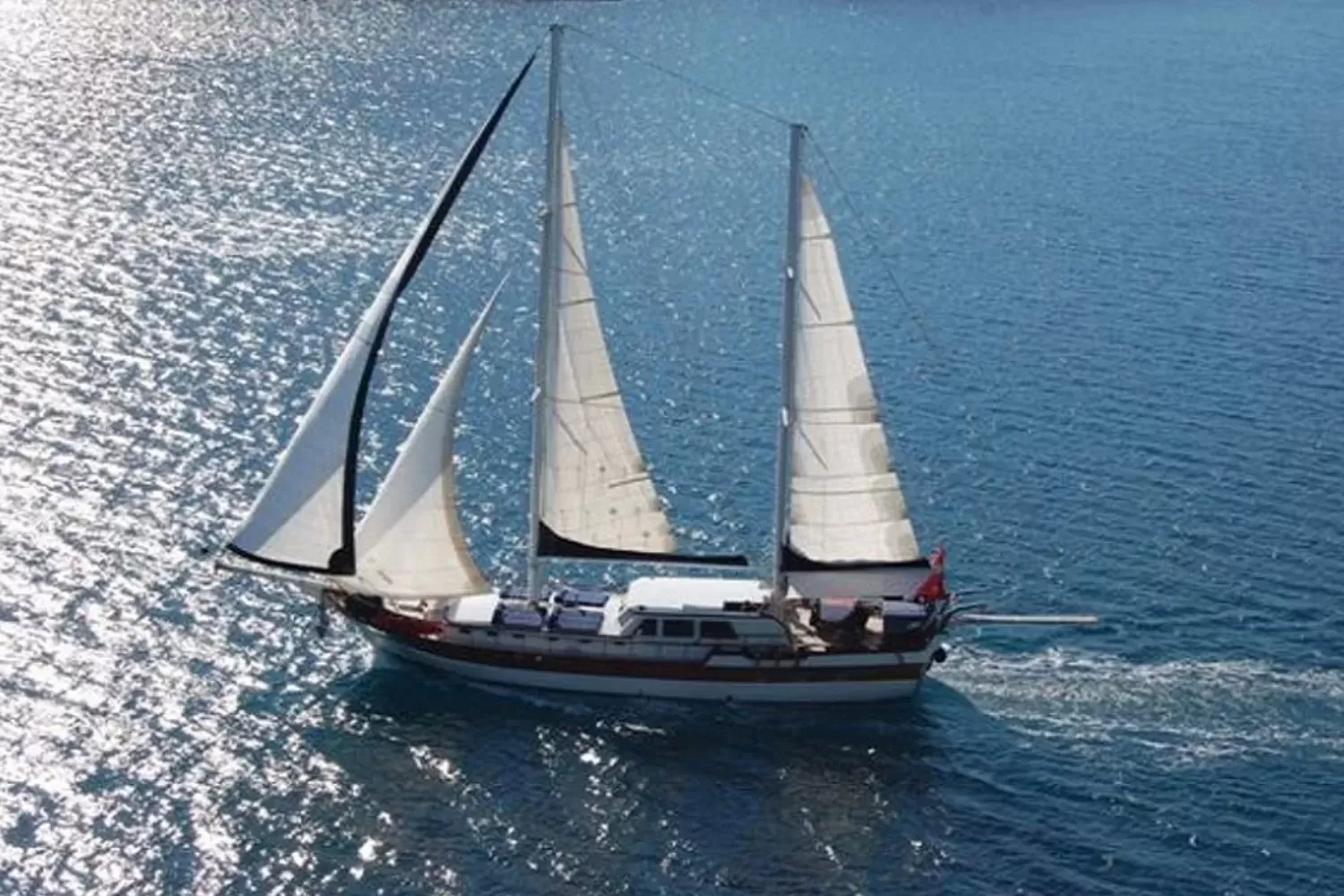 Goleta Remzi Yılmaz 